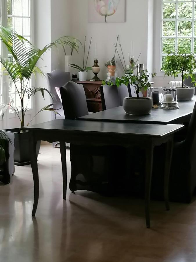 Villa Des Fleurs D'Ajoncs Concarneau Zewnętrze zdjęcie