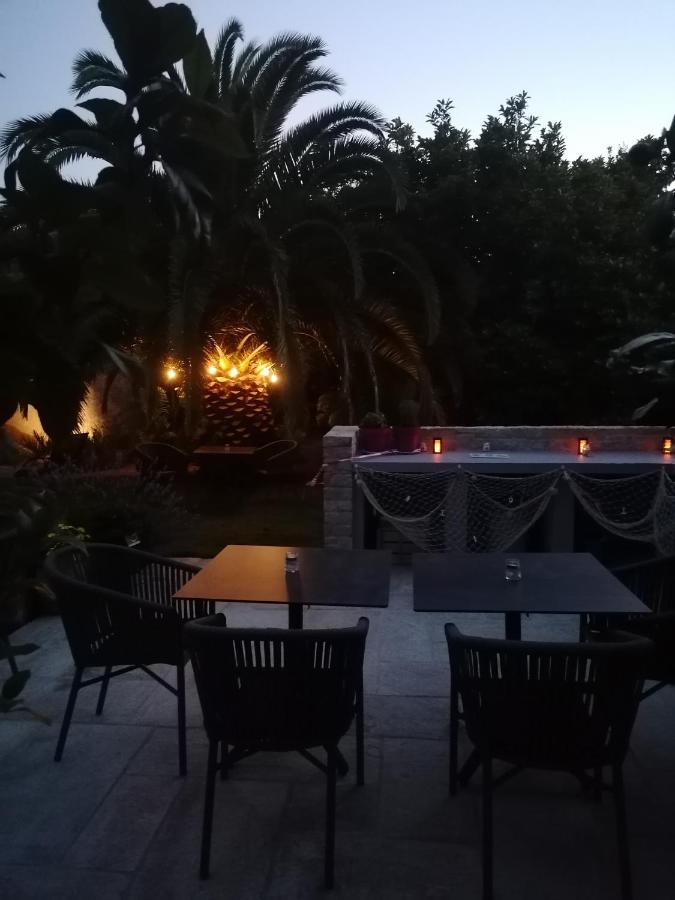 Villa Des Fleurs D'Ajoncs Concarneau Zewnętrze zdjęcie